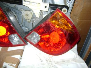 AUDI   A3   /   HYUNDAI   /   BMW   E 46   /   VW   PASSAT  CARAVAN-thumb-7