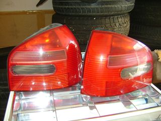AUDI   A3   /   HYUNDAI   /   BMW   E 46   /   VW   PASSAT  CARAVAN-thumb-2