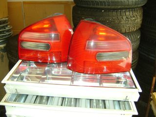 AUDI   A3   /   HYUNDAI   /   BMW   E 46   /   VW   PASSAT  CARAVAN-thumb-1