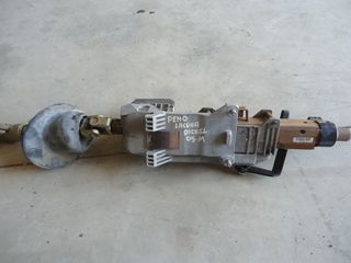 ΚΟΛΩΝΑ ΤΙΜΟΝΙΟΥ LAGUNA 2005model