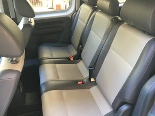 Νεκροφόρα Volkswagen 2014 Caddy Maxi 2014 Diesel-thumb-9