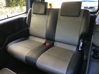 Νεκροφόρα Volkswagen 2014 Caddy Maxi 2014 Diesel-thumb-13