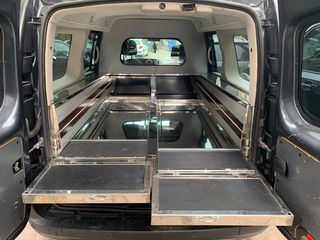Νεκροφόρα Volkswagen 2014 Caddy Maxi 2014 Diesel-thumb-17