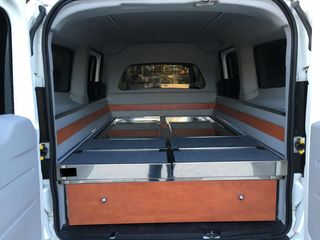 Νεκροφόρα Volkswagen 2014 Caddy Maxi 2014 Diesel-thumb-19