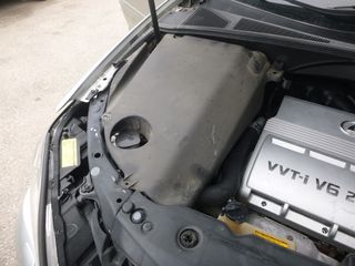 LEXUS RX300 - RX330 - RX400 '03-'08 ΔΙΑΚΟΣΜΗΤΙΚΟ ΚΑΛΥΜΜΑ ΧΩΡΟΥ ΚΙΝΗΤΗΡΑ