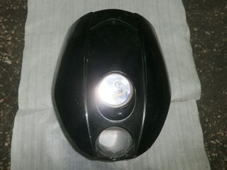 KTM640 DUKE  ΜΑΣΚΑ