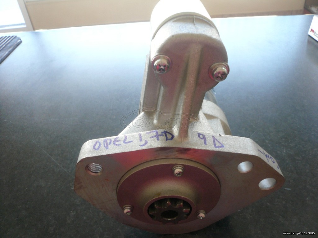 OPEL 1.7DIESEL 