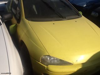 ΠΟΡΤΕΣ OPEL TIGRA