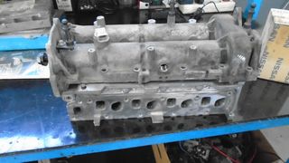 ΚΕΦΑΛΗ & ΕΚΚΕΝΤΡΟΦΟΡΙΑ OPEL CORSA D -thumb-2