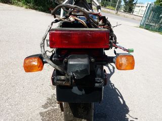 KAWASAKI GPZ 400R -thumb-3