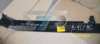 ΜΑΡΣΠΙΕ(ΛΑΜΑΡΙΝΑ) ΔΕΞΙΑ ΓΙΑ BMW ΣΕΙΡΑ 3' E46(COUPE) 