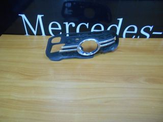 Mercedes Μεταχειρισμένη Σίτα Προβολέων Ομίχλης Αριστερά - C Class W204 - S204 - A2048852223