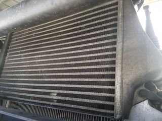 ΨΥΓΕΙΟ INTERCOOLER ΑΠΟ ΜΑΝ 18.272 ΣΕ ΑΡΙΣΤΗ ΚΑΤΑΣΤΑΣΗ