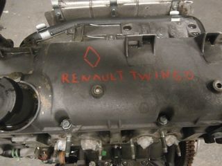 ΜΗΧΑΝΗ ΓΝΗΣΙΑ RENAULT TWINGO-thumb-1
