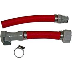 ΛΥΡΗΣ ATLANTIS FLUSH KIT SEA-DOO SPARK, A7011