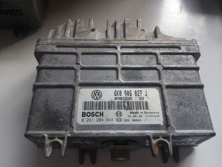 SEAT IBIZA (97-99 MON ΕΓΚΕΦΑΛΟΣ 1400cc APQ) ΜΠΑΜΠΟΥΡΗΣ