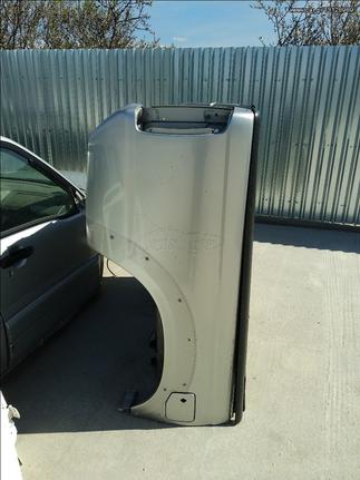 ΚΑΡΟΤΣΑ NISSAN NAVARA D22 M.03 ΑΠΟ ΤΕΤΡΑΠΟΡΤΟ