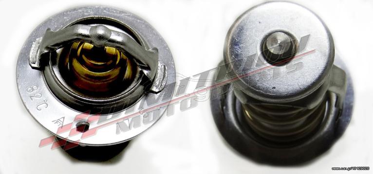 CBR 600 RR 03-06 ΘΕΡΜΟΣΤΑΤΗΣ