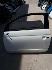 ΠΑΡΑΘΥΡΟ ΕΜΠ. ΑΡ FIAT 500 **KALDELIS-PARTS**