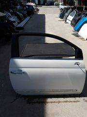 ΠΑΡΑΘΥΡΟ ΕΜΠ. ΔΕΞ. FIAT 500 **KALDELIS-PARTS**