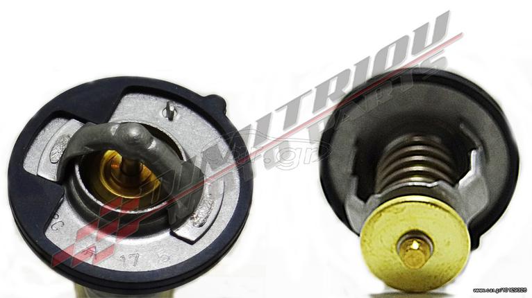 CRF 250 13-15 ΘΕΡΜΟΣΤΑΤΗΣ