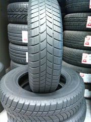 2 ΤΜΧ EUROSTAR WINTER 155/80/13*BEST CHOICE TYRES ΑΧΑΡΝΩΝ 374*