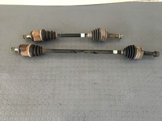 Ημιαξόνια για nissan almera N16
