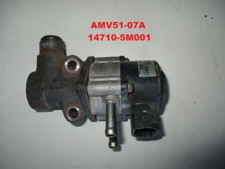 ★★ ΒΑΛΒΙΔΑ EGR NISSAN ALMERA N16 - PRIMERA 14710-5M001 ★★