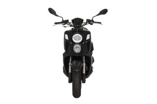 Pgo X-Hot 150 2017 X-HOT 150i (injection)-thumb-6