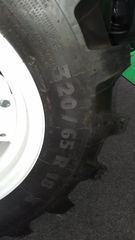 Τρακτέρ Antonio Carraro 2026 TGF 8900R-thumb-18