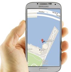 Αντικλεπτικό Σύστημα Kentall GPS Tracker  KEN-M6