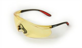 Γυαλιά προστασίας OREGON κίτρινα