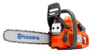 Αλυσοπρίονο βενζινοκίνητο Husqvarna 450 II - 18'' με λάμα 45cm 3.2hp