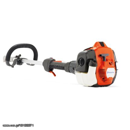 Κινητήρια μονάδα πολυμηχανήματος Husqvarna Combi 525LK 1.35hp