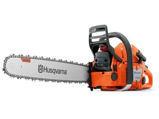 Αλυσοπρίονο βενζινοκίνητο Husqvarna 372XP X-TORQ - 18'' με λάμα 45cm 5.5hp