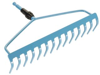 Τσουγκράνα τοξωτή Gardena Combi 14 δόντια (πλάτος 36cm) 3168