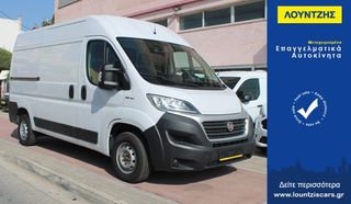 Fiat Ducato '18  