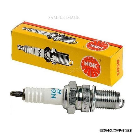 Μπουζι NGK DPR8Z (XR400 κτλ) - (10160-243)