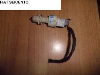 FIAT SEICENTO ΒΑΛΒΙΔΑ ΣΤΟΠ ( 46519703 )