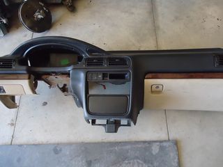 ΤΑΜΠΛΟ ΚΟΜΠΛΕ PEUGEOT 406 98model