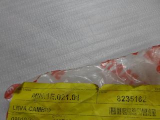 APRILIA  OFF-ROAD - MX 50  - RX-SX 50  Μοχλός ταχυτήτων  AP8235162-thumb-4