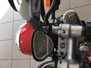 Jincheng 2018 JC50Q ΤΥΠΟΥ DAX HNDA-thumb-6