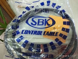 ΝΤΙΖΑ ΧΕΙΡΟΦΡΕΝΟΥ ΕΜΠΡΟΣ  TOYOTA HILUX 1992-1998 LN110 4X4 