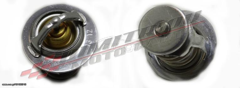 CBF 600 HORNET 08-10 ΘΕΡΜΟΣΤΑΤΗΣ