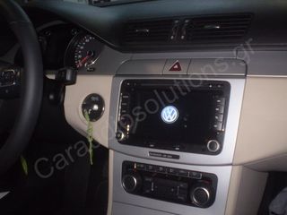 VW Group - PASSAT CC- [2006-2014] - ANDROID-Εργοστασιακές Οθόνες ΟΕΜ Multimedia GPS-[SPECIAL ΤΙΜΕΣ-Navi for VW Group]-www.Caraudiosolutions.gr 
