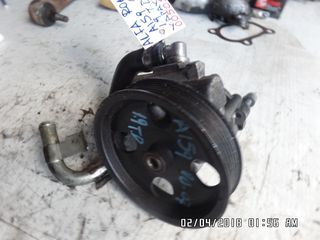 ΑΝΤΛΙΑ ΥΔΡΑΥΛΙΚΟΥ ΤΙΜΟΝΙΟΥ ALFA ROMEO A159 00-07 1.9 TURBO DIESEL