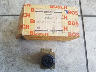 ΡΕΛΕ BOSCH 0330 005 002 ΔΥΟ ΕΠΑΦΩΝ