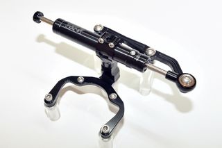 Αμορτισέρ Τιμονιού TOBY για Yamaha YZF-R6 2006-2016 Σταμπιλιζατέρ Racing SSP-thumb-1