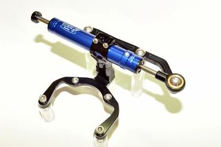 Αμορτισέρ Τιμονιού TOBY για Yamaha YZF-R6 2006-2016 Σταμπιλιζατέρ Racing SSP-thumb-2