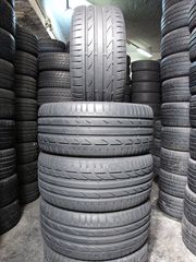 4TMX 245-40-18 BRIDGESTONE POTENZA S001 